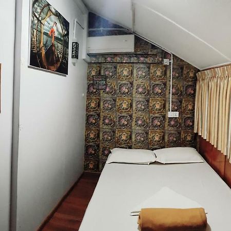 יאנגון Hostel He-O מראה חיצוני תמונה