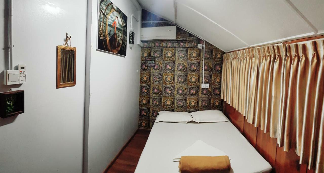 יאנגון Hostel He-O מראה חיצוני תמונה